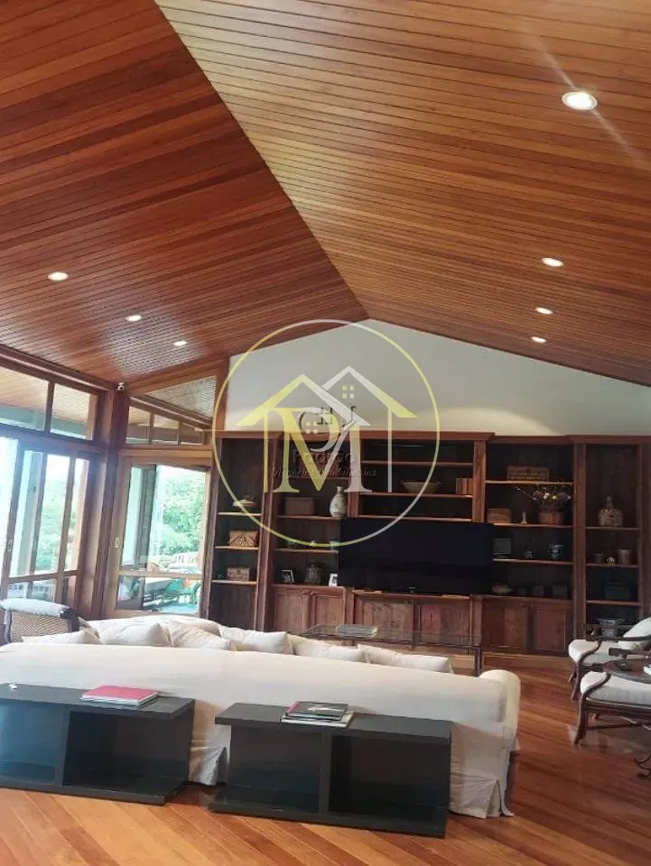 Casa, 5 quartos, 693 m² - Foto 18
