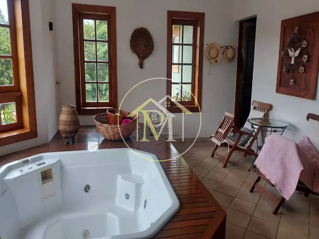 Casa, 5 quartos, 693 m² - Foto 20
