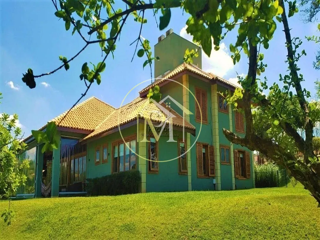 Casa, 5 quartos, 693 m² - Foto 7