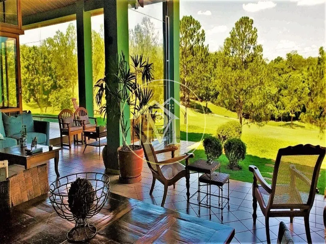 Casa, 5 quartos, 693 m² - Foto 4