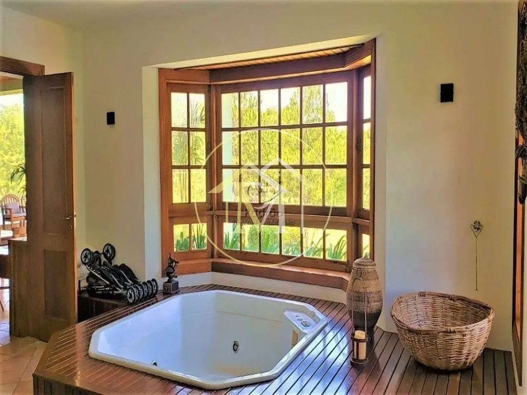 Casa, 5 quartos, 693 m² - Foto 21