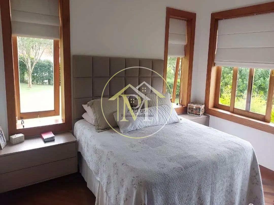 Casa, 5 quartos, 693 m² - Foto 23