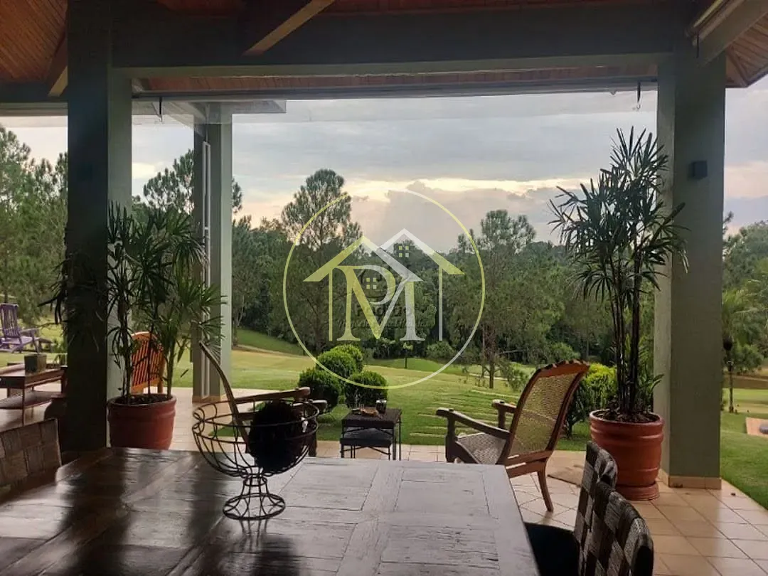 Casa, 5 quartos, 693 m² - Foto 11