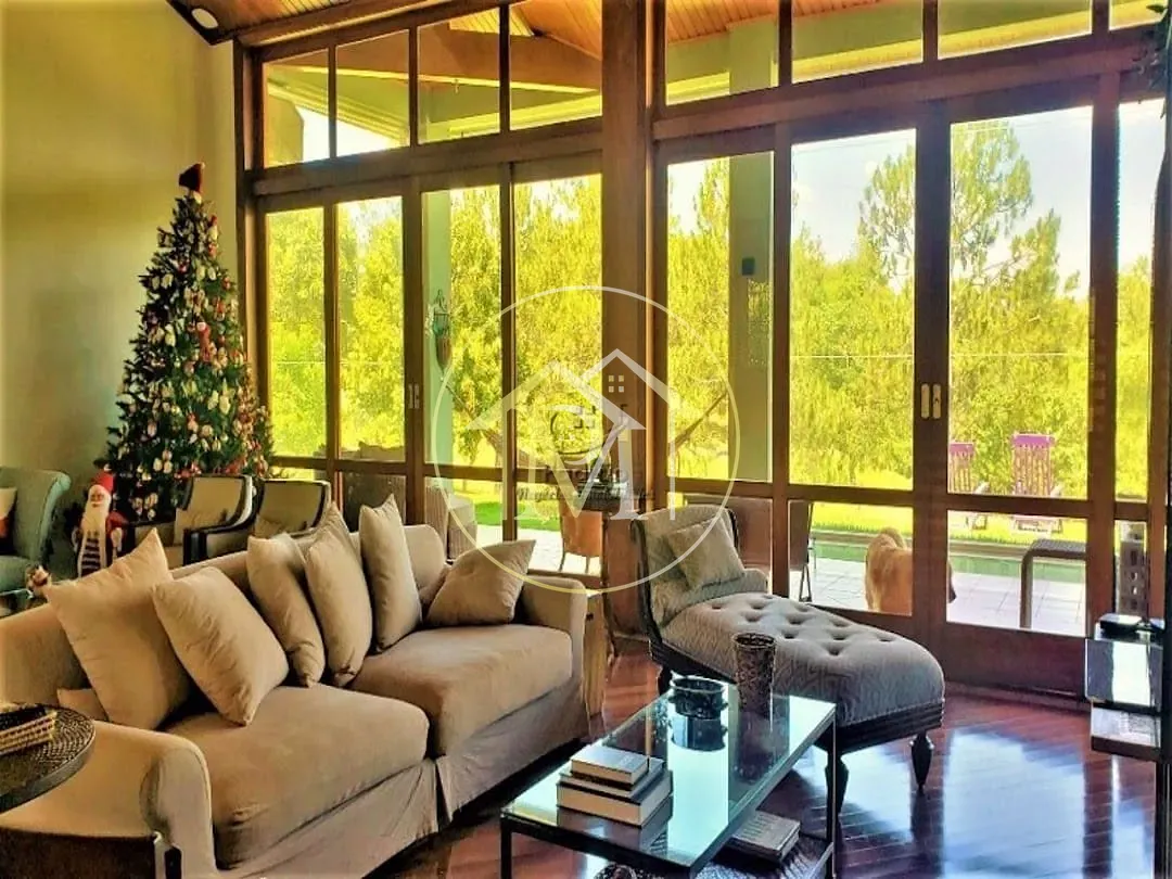 Casa, 5 quartos, 693 m² - Foto 19