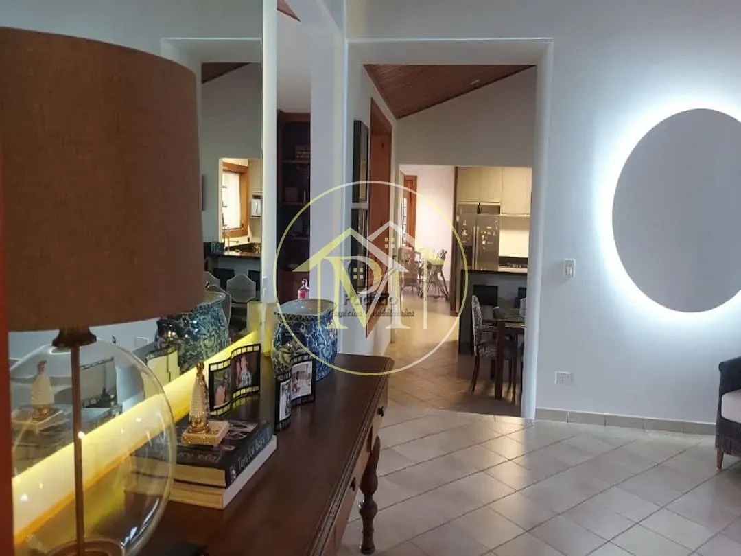 Casa, 5 quartos, 693 m² - Foto 16
