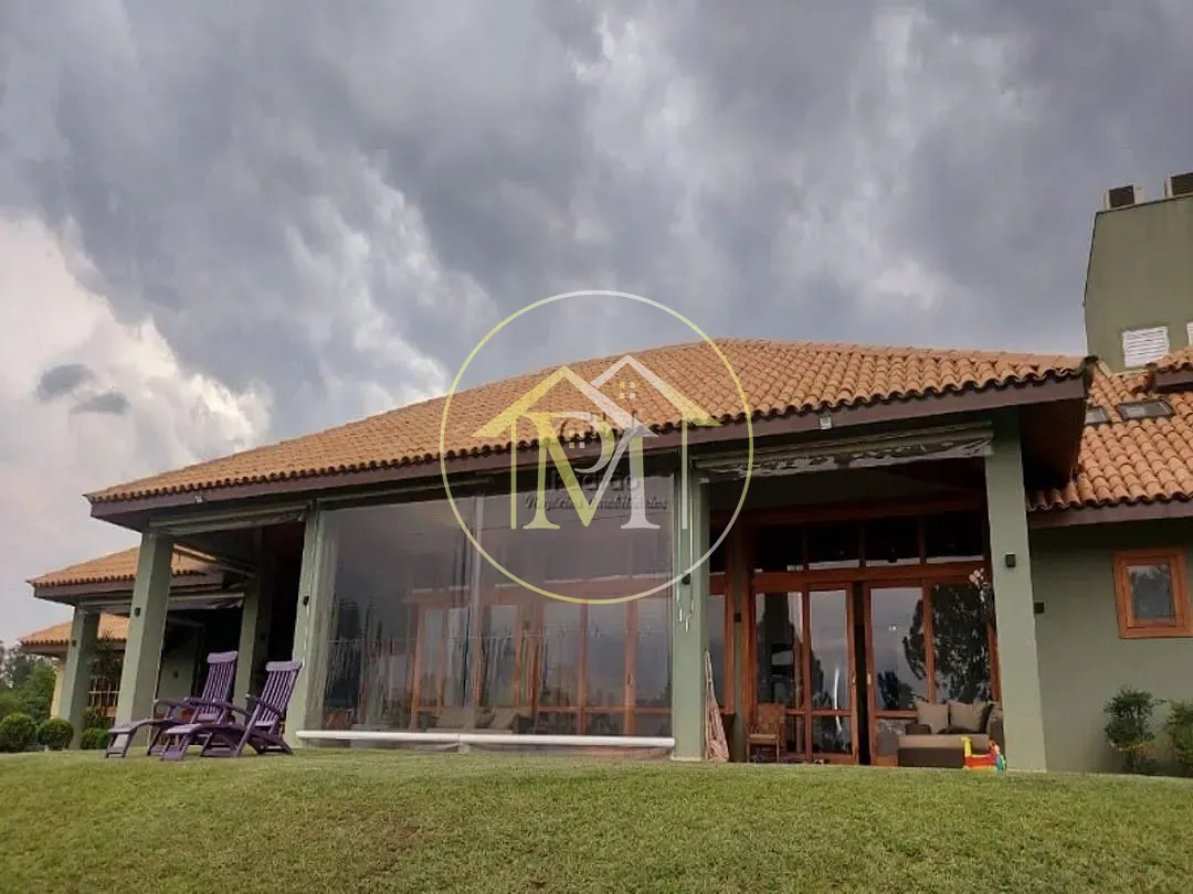 Casa, 5 quartos, 693 m² - Foto 6