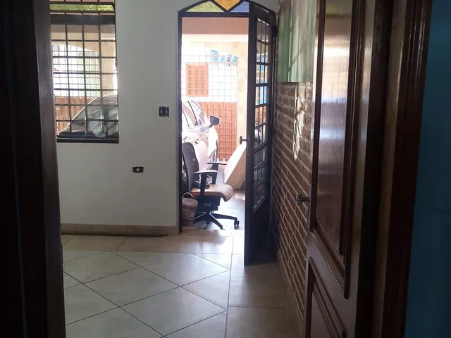 Casa 3 quartos e 1 banheiro, para alugar, no bairro Jardim Figueira Grande em São Paulo
