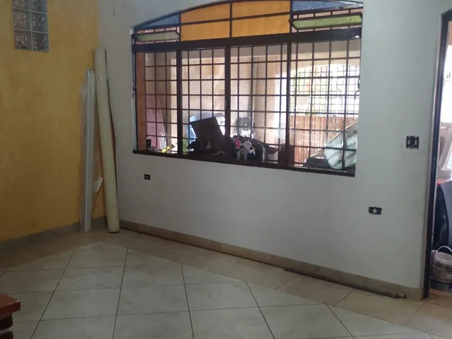 Casa 3 quartos e 1 banheiro, para alugar, no bairro Jardim Figueira Grande em São Paulo