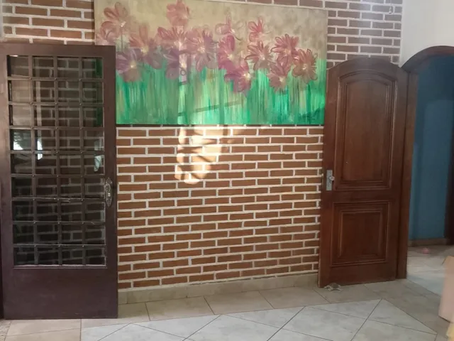 Casa 3 quartos e 1 banheiro, para alugar, no bairro Jardim Figueira Grande em São Paulo