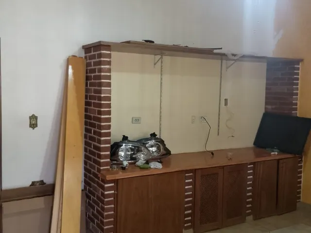 Casa 3 quartos e 1 banheiro, para alugar, no bairro Jardim Figueira Grande em São Paulo