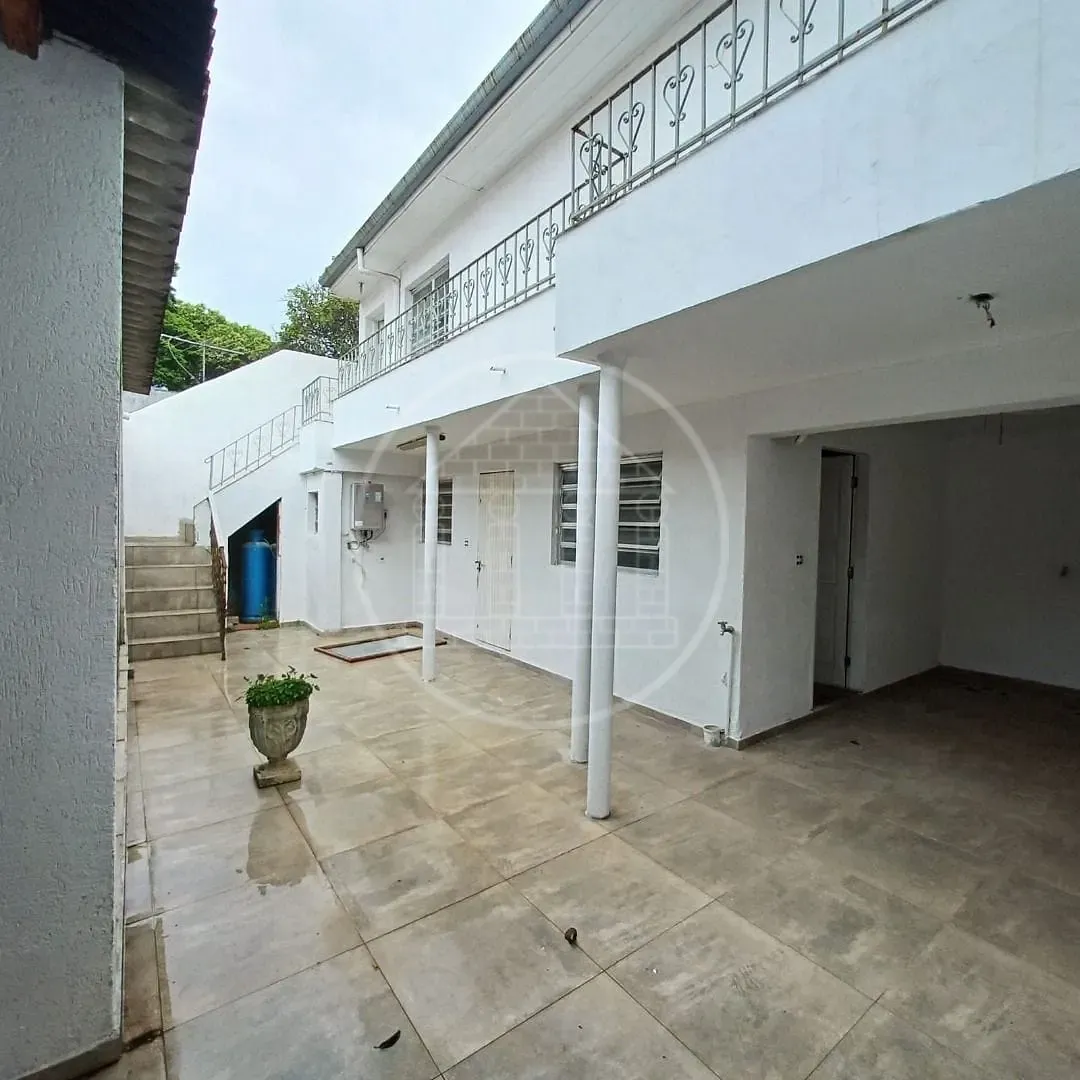 Casa, 3 quartos, 220 m² - Foto 12