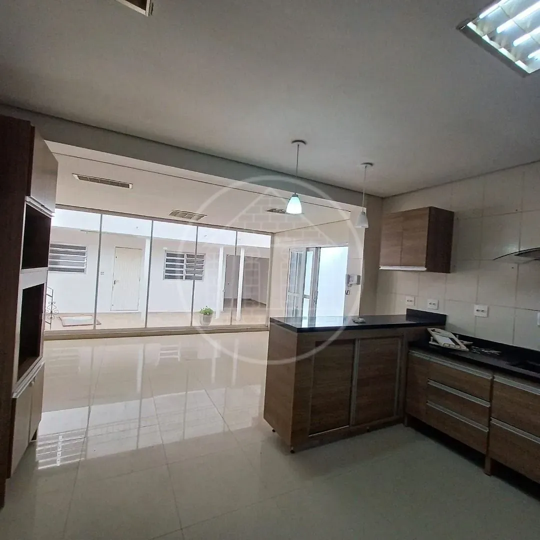 Casa, 3 quartos, 220 m² - Foto 19