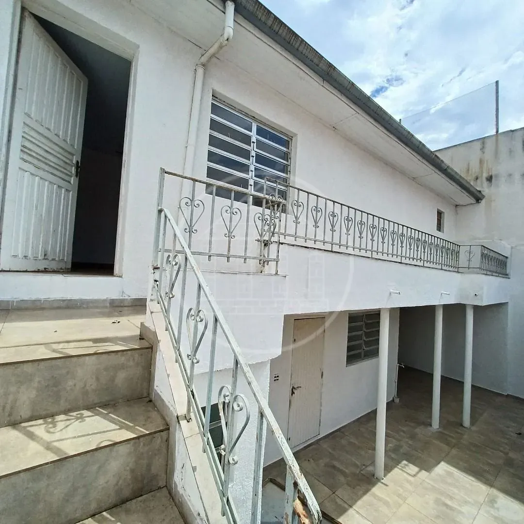 Casa, 3 quartos, 220 m² - Foto 13