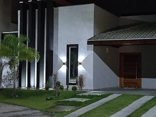 Foto do Casa - Casa com 3 dormitórios à venda, 220 m² por R$ 1.060.000,00 - Bosque dos Manacas - Jacareí/SP | RUSSI IMÓVEIS