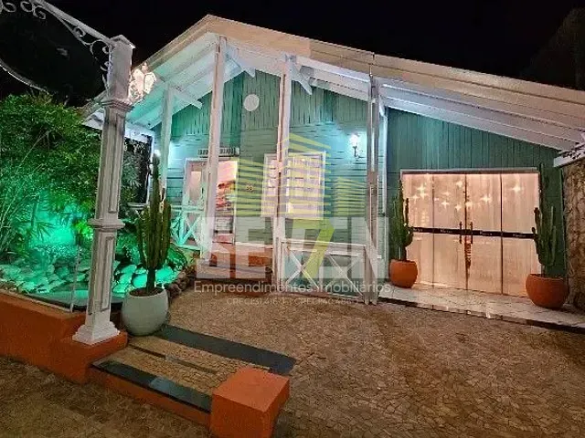 Casa com 310m², para alugar, no bairro Parque Jardim Europa em Bauru