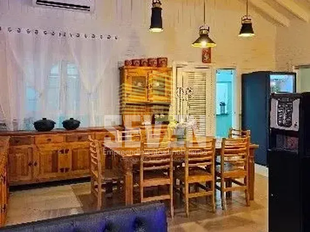 Casa com 310m², para alugar, no bairro Parque Jardim Europa em Bauru