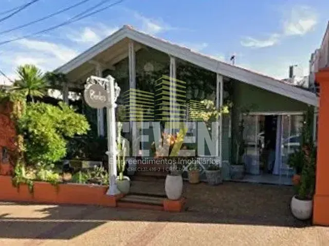 Casa com 310m², para alugar, no bairro Parque Jardim Europa em Bauru