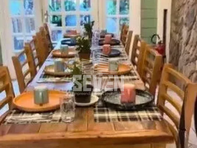 Casa com 310m², para alugar, no bairro Parque Jardim Europa em Bauru