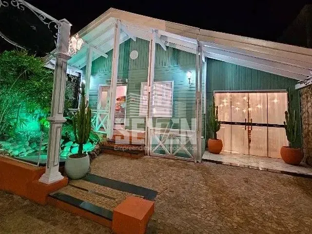 Casa com 310m², para alugar, no bairro Parque Jardim Europa em Bauru