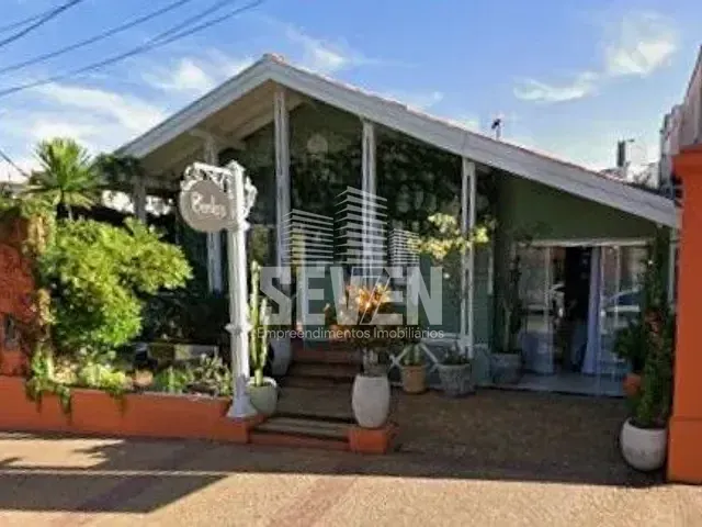 Casa com 310m², para alugar, no bairro Parque Jardim Europa em Bauru