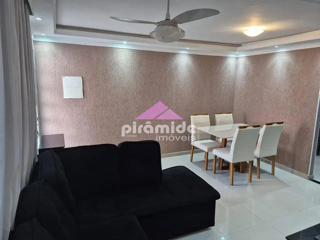 Casa, 3 quartos, 80 m² - Foto 3
