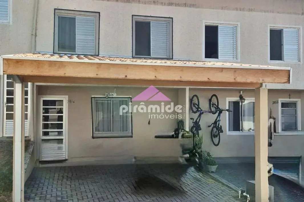 Casa, 3 quartos, 80 m² - Foto 12