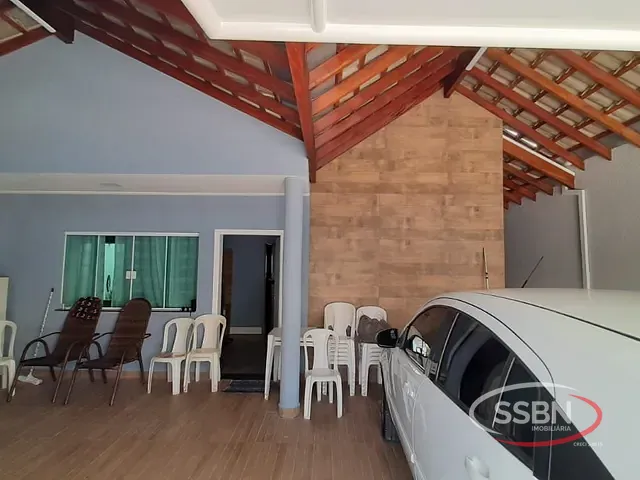 Casa 3 quartos e 2 banheiros, à venda, no bairro Jardim Santa Rita I em Nova Odessa