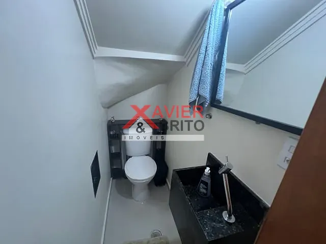 Casa 3 quartos e 4 banheiros, à venda, no bairro Vila Nova Manchester em São Paulo