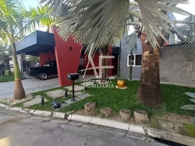 Casa com 535m², à venda, no bairro Condomínio Vale do Sol em Tremembé