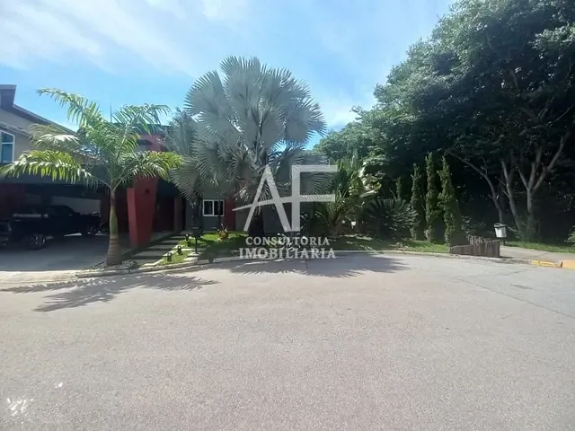 Casa com 535m², à venda, no bairro Condomínio Vale do Sol em Tremembé