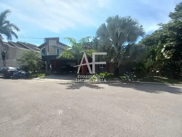 Casa com 535m², à venda, no bairro Condomínio Vale do Sol em Tremembé