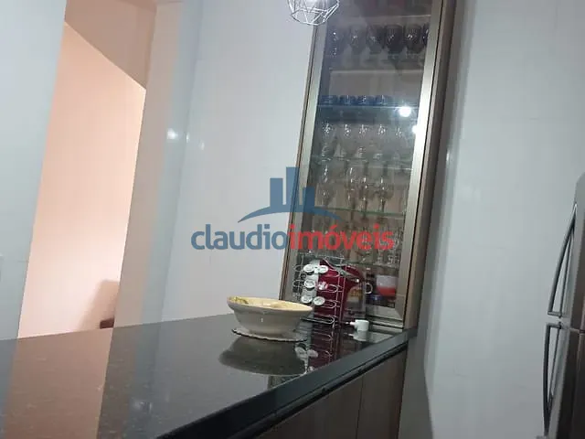 Casa com 150m² 2 quartos e 3 banheiros, à venda, no bairro Vila Ursulino em Barra Mansa