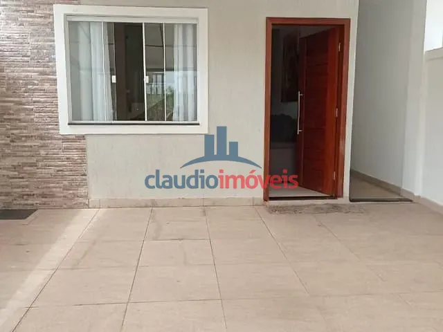 Casa com 150m² 2 quartos e 3 banheiros, à venda, no bairro Vila Ursulino em Barra Mansa