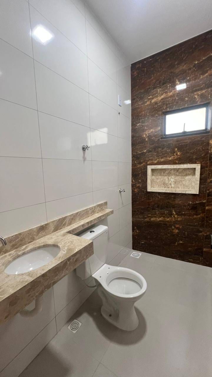 Casa, 3 quartos, 110 m² - Foto 12