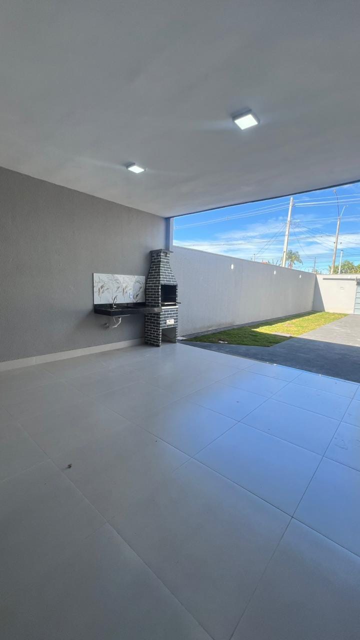 Casa, 3 quartos, 110 m² - Foto 9