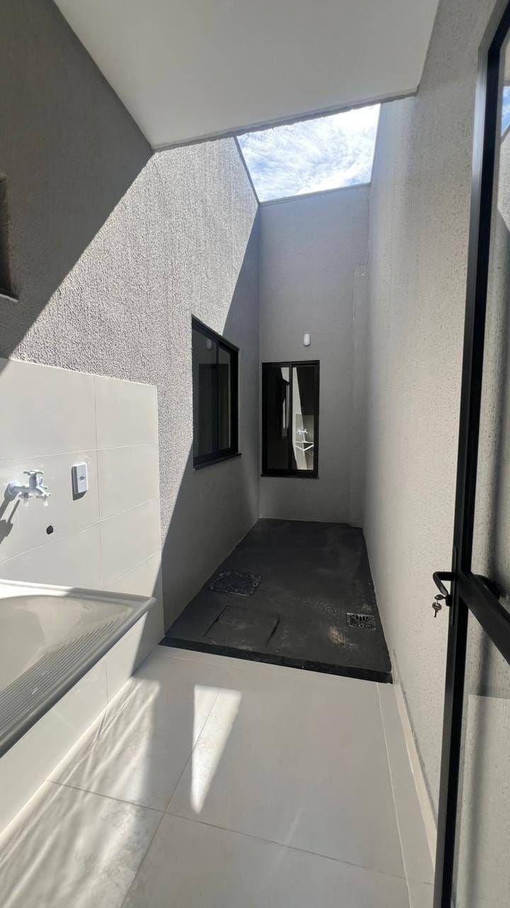 Casa, 3 quartos, 110 m² - Foto 3