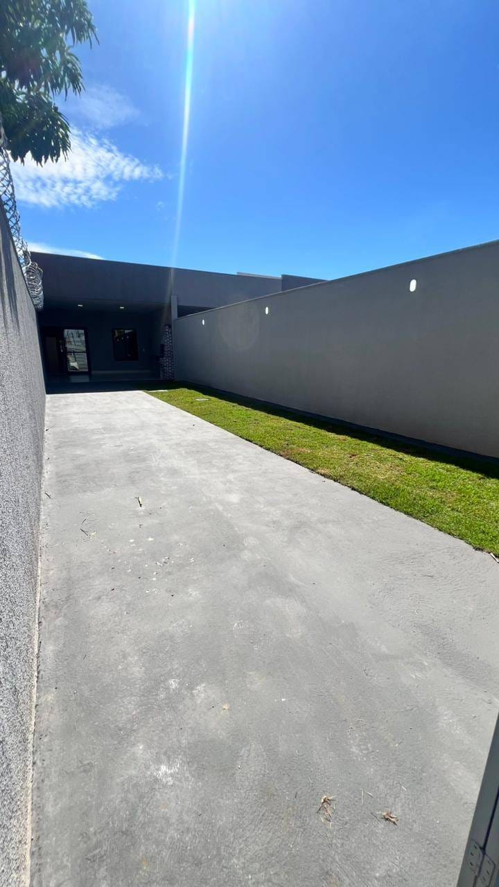 Casa, 3 quartos, 110 m² - Foto 7