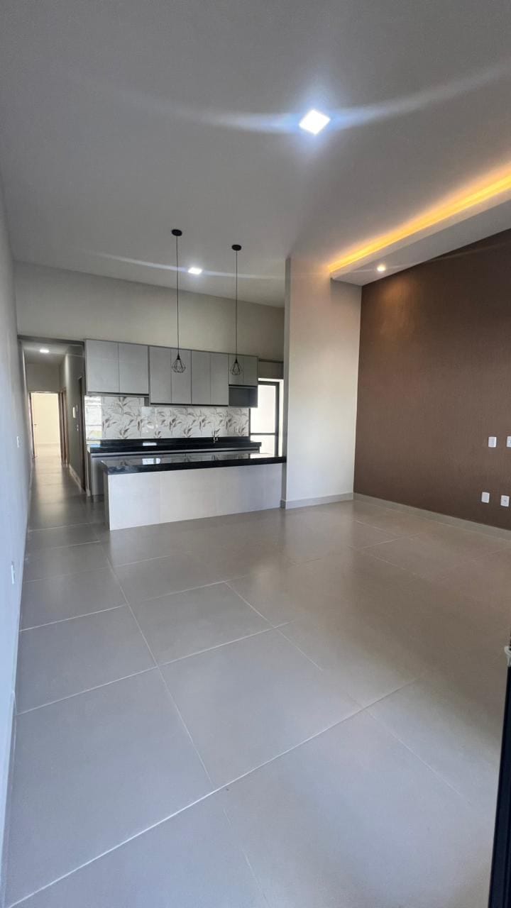 Casa, 3 quartos, 110 m² - Foto 1