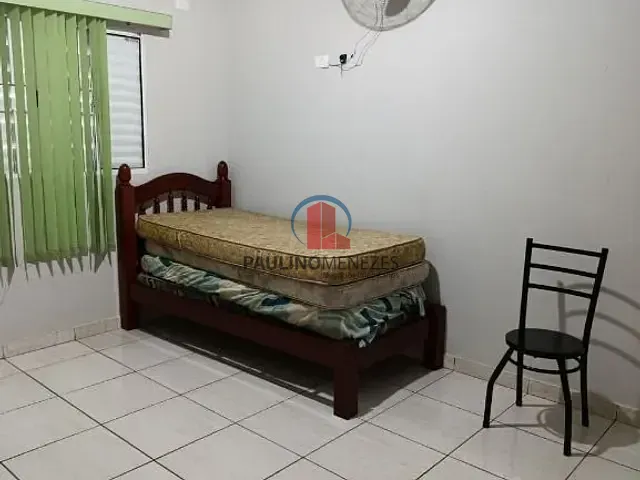 Casa com 150m² 2 quartos e 3 banheiros, à venda, no bairro Jardim Boer II em Americana