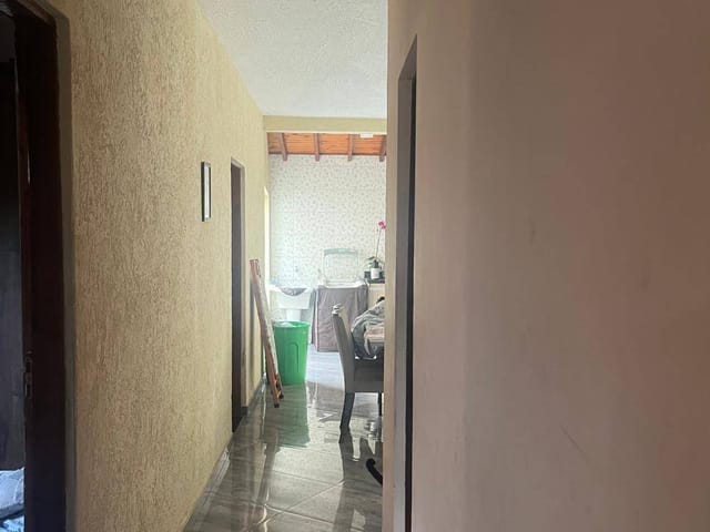 Casa com 180m² 2 quartos e 1 banheiro, à venda, no bairro Conjunto Habitacional Parque da Floresta em Campinas