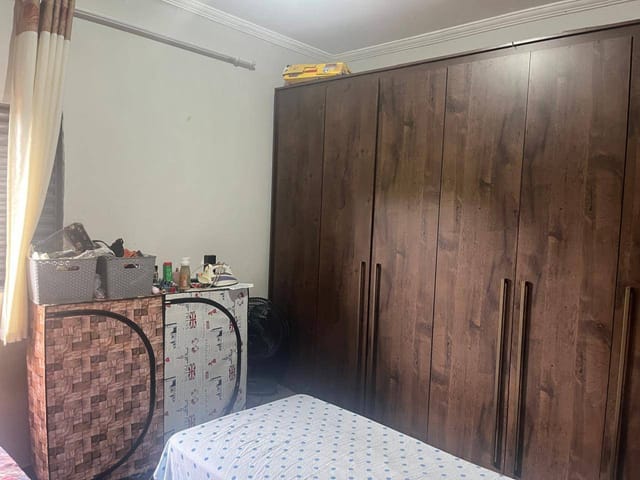 Casa com 180m² 2 quartos e 1 banheiro, à venda, no bairro Conjunto Habitacional Parque da Floresta em Campinas