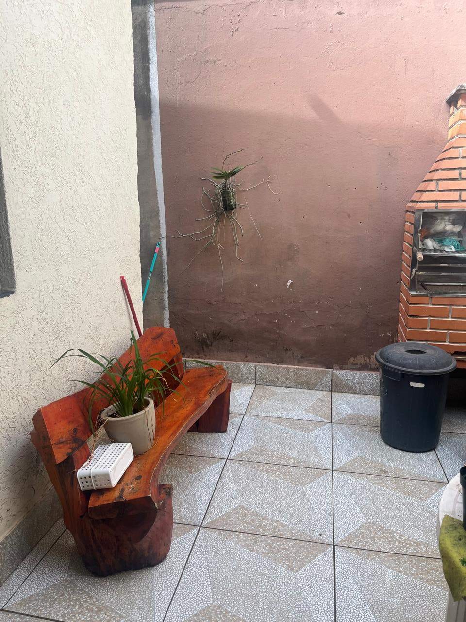 Casa, 2 quartos, 100 m² - Foto 13