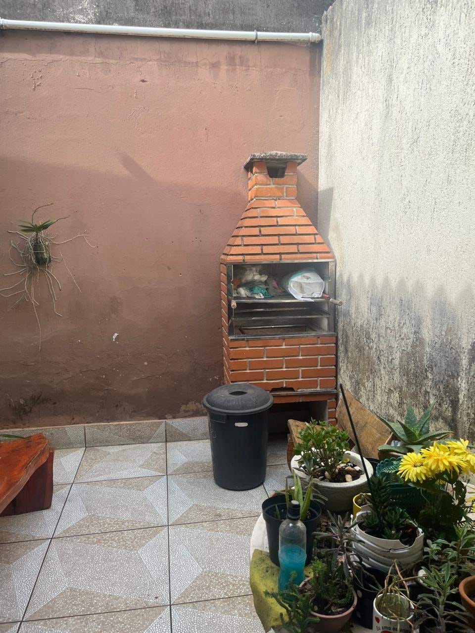 Casa, 2 quartos, 100 m² - Foto 14