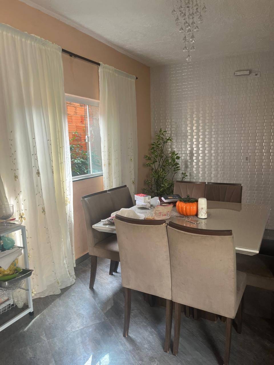 Casa, 2 quartos, 100 m² - Foto 16