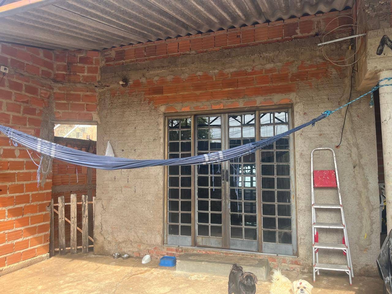 Casa, 2 quartos, 100 m² - Foto 1