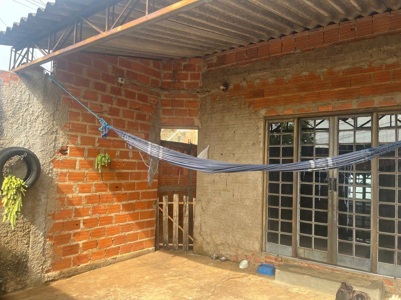 Casa, 2 quartos, 100 m² - Foto 23