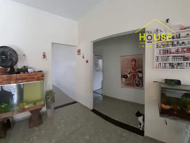 Casa com 215m² 3 quartos e 2 banheiros, à venda, no bairro Pozzobon em Votuporanga