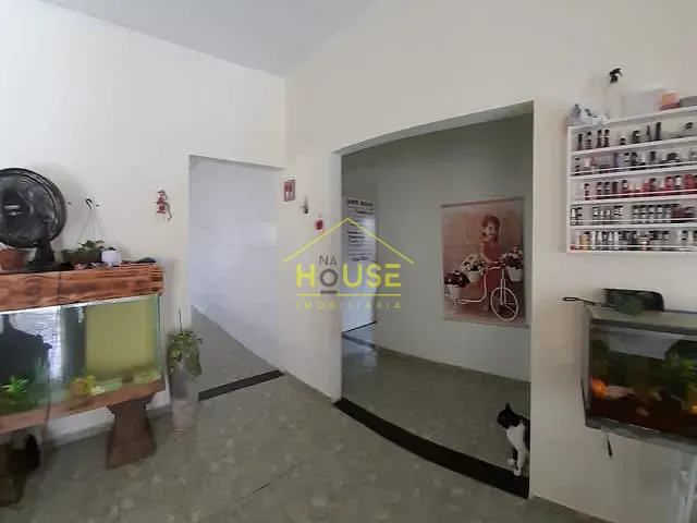 Casa com 215m² 3 quartos e 2 banheiros, à venda, no bairro Pozzobon em Votuporanga