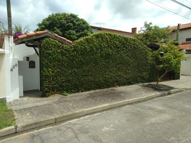 Foto do Casa - Edícula com 1 dormitório à venda, 57 m² por R$ 1.300.000,00 - Jardim das Colinas - São José dos Campos/SP | INDEPENDENCE NEGOCIOS IMOBILIARIOS LTDA