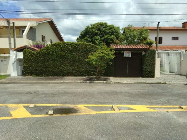 Foto do Casa - Edícula com 1 dormitório à venda, 57 m² por R$ 1.300.000,00 - Jardim das Colinas - São José dos Campos/SP | INDEPENDENCE NEGOCIOS IMOBILIARIOS LTDA